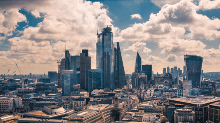 Australian LegalTech Lawcadia Announces UK Expansion With London Opening